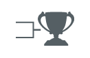 Brackets for playoffs and tournaments