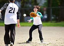 Softball