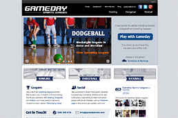 Gameday Sports Leagues