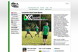 League of Xtraordinary Coeds