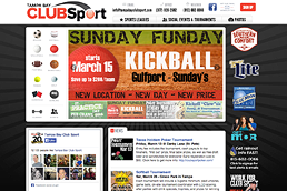 Gameday Sports Leagues