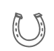Run Horseshoes leagues and tournaments online.