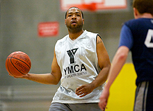 Basketball