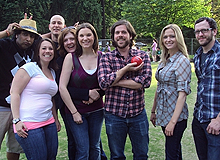 Bocce