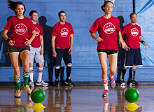 Dodgeball