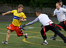 Football