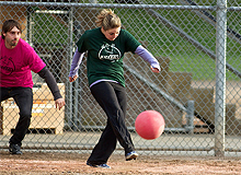 Kickball