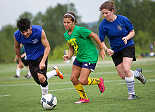 Soccer